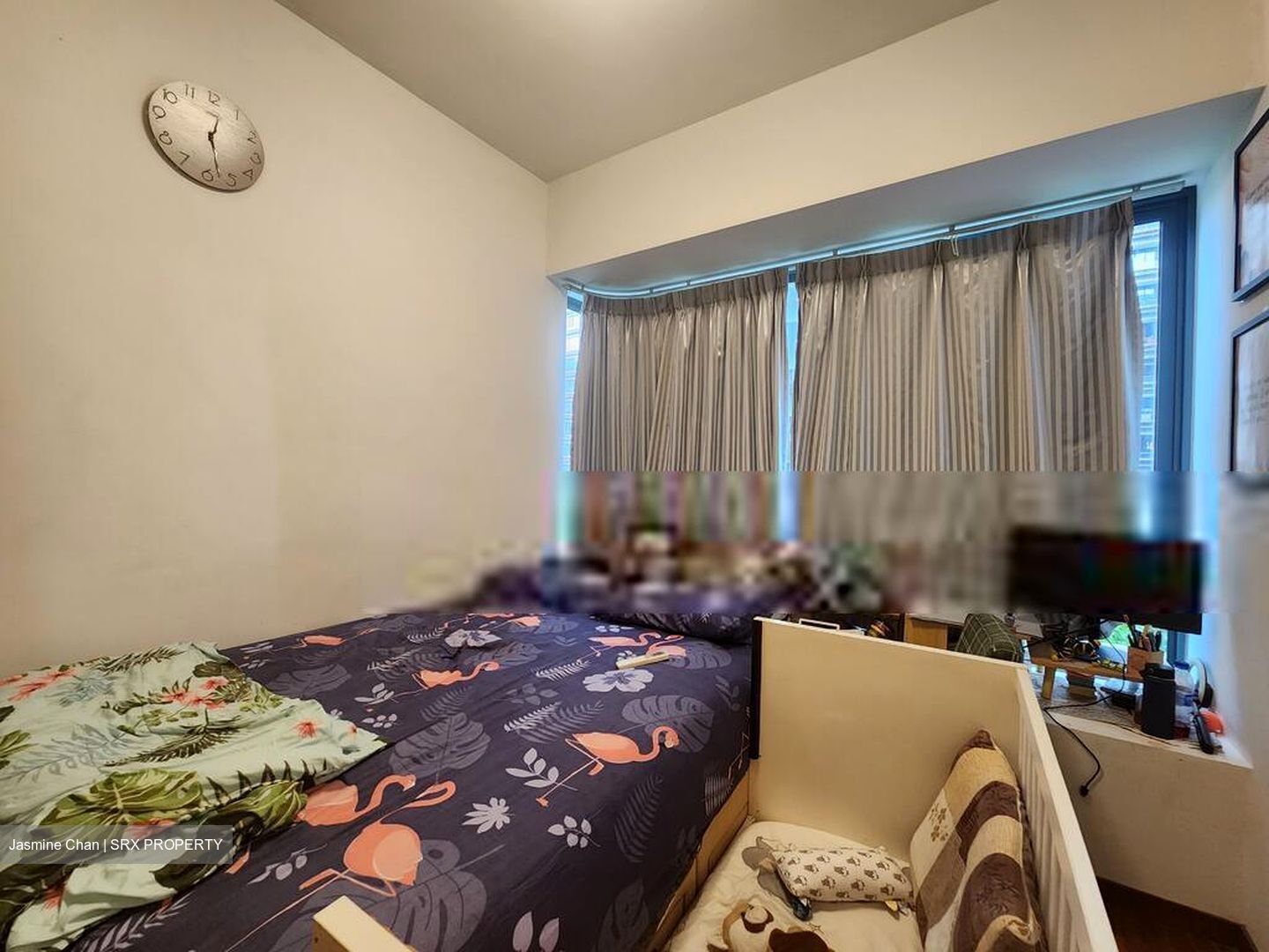 The Palette (D18), Condominium #501746791